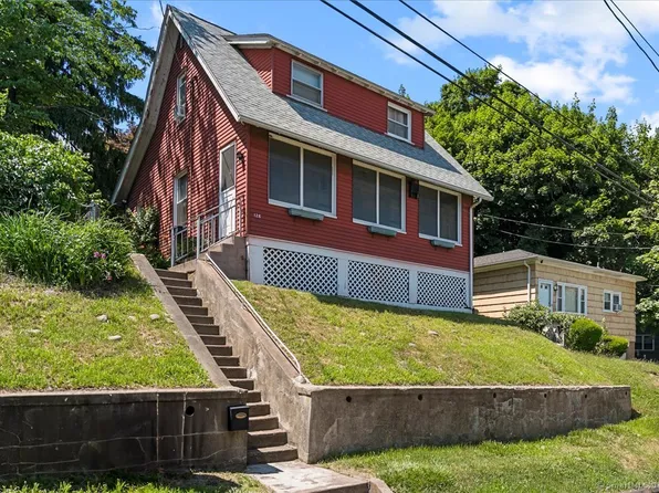 128 Hillside Avenue, New Haven, CT 06512