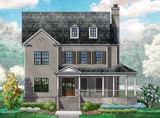 200 Equine St Lot 57, Franklin, TN 37064
