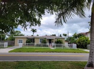 3701 SW 62nd Ave, Miami, FL 33155