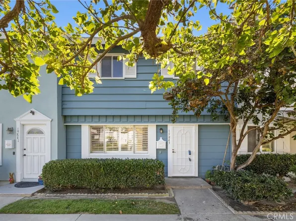 19843 Berkshire Ln, Huntington Beach, CA 92646