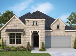 3340 Man O War Rd, Celina, TX 75009