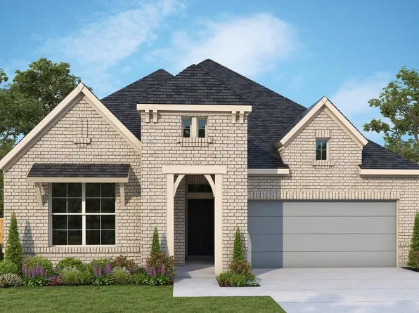 3340 Man O War Rd, Celina, TX 75009