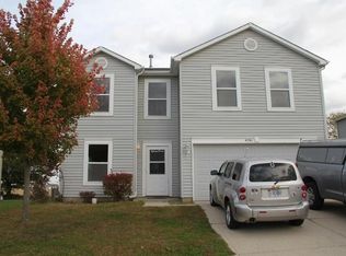 4281 Fletcher Dr, Lafayette, IN 47909