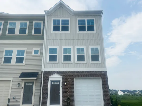 114 Swansong Pl, Winchester, VA 22603