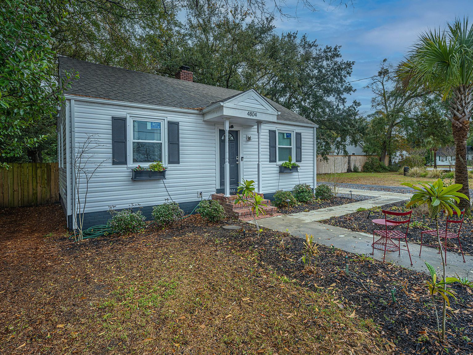 4804 Mixson Ave, North Charleston, SC 29405 Zillow