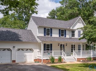 1006 Rockhaven Ct, Chester, VA 23836