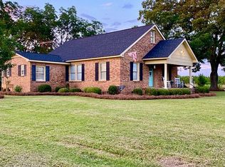 210 Fox Stephens Rd, Americus, GA 31719