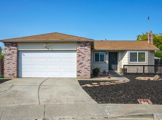 906 Trumpeter Court, Suisun City, CA 94585