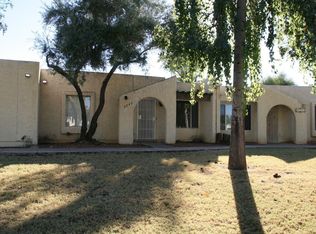 2249 W Carson Dr, Tempe, AZ 85282