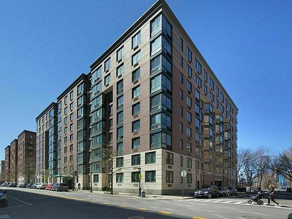 2nd image of 70 Battery Pl APT 609