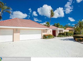 4504 King Palm Dr, Tamarac, FL 33319