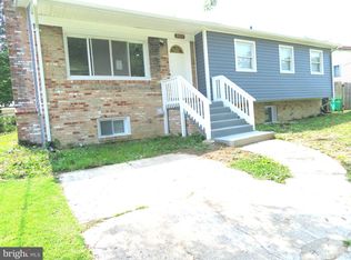 2013 Tiber Dr, District Heights, MD 20747