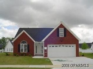3432 Providence Pl, Winterville, NC 28590