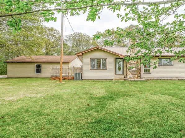 30 Camp Yocum Road, Galena, MO 65656