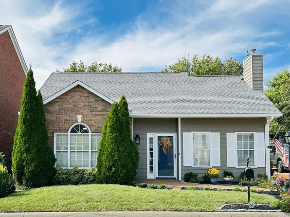 2073 Roderick Cir, Franklin, TN 37064