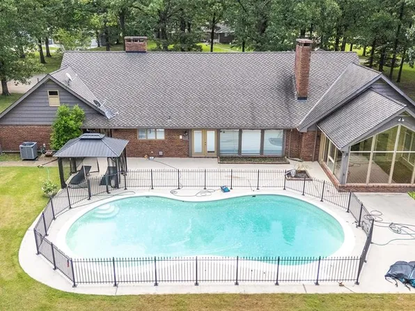 1301 Lurlyn Rd, Poplar Bluff, MO 63901