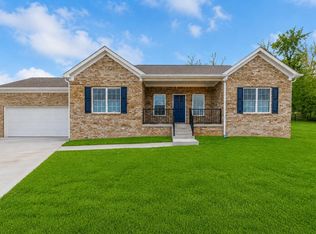 2070 Nathan Way, Lawrenceburg, KY 40342
