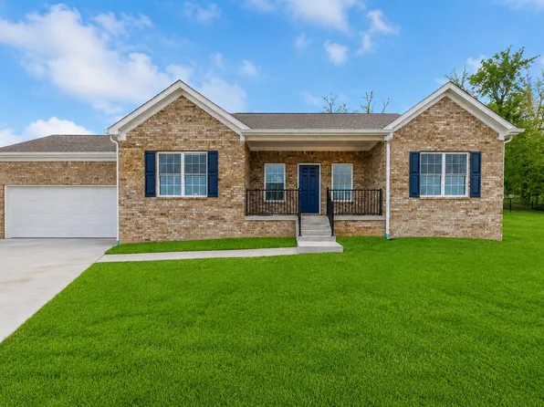 2070 Nathan Way, Lawrenceburg, KY 40342