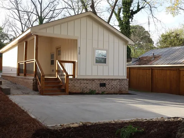 5120 Railroad Ave, Flowery Branch, GA 30542