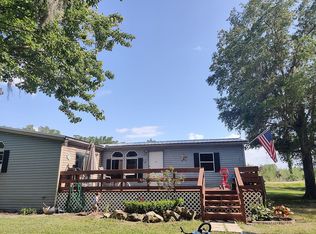 7167 County Road 772, Webster, FL 33597