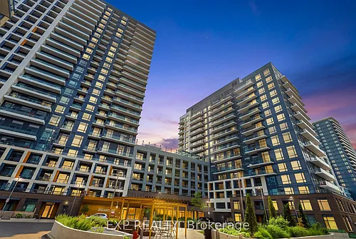 7950 Bathurst St #625 Photo 1