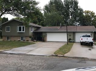 1117 Vista Dr, Milbank, SD 57252
