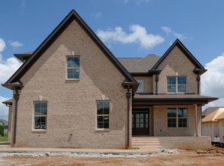 1909 Kittemer Ln #296-LOT 296, Spring Hill, TN 37174