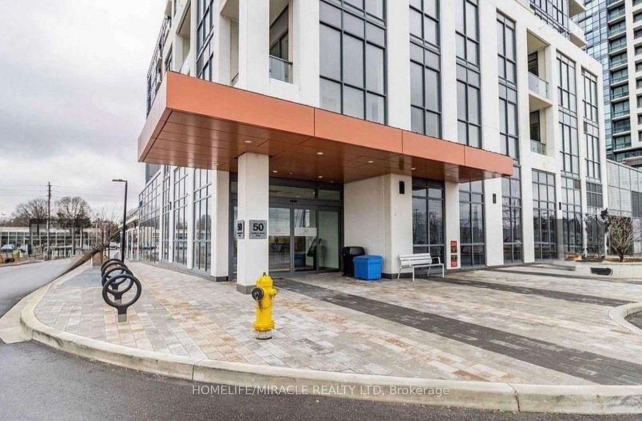 50 Thomas Riley Rd #521, Toronto, ON M9B 0C5 | MLS #W13075422 | Zillow