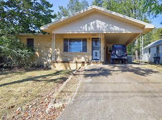 1648 Hobson Ave, Hot Springs, AR 71913