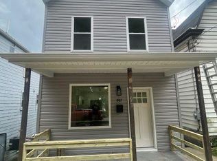 397 Beaver St, Leetsdale, PA 15056