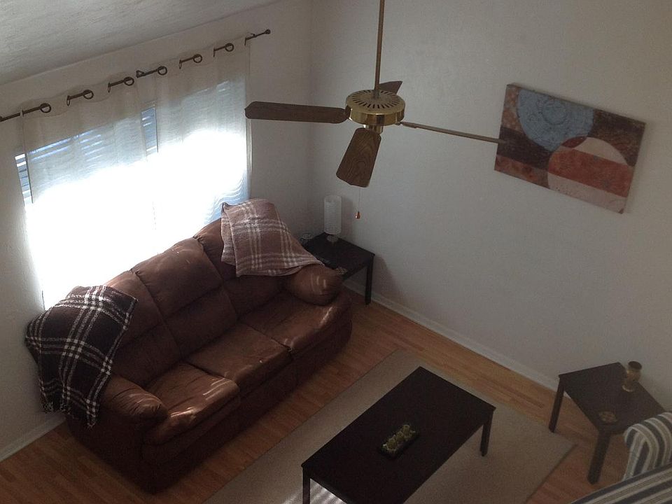 Main Living Area