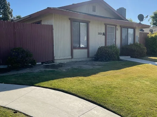 M13- 2820 N. Halfmoon Dr., 2820 N Half Moon Dr APT A, Bakersfield, CA 93309