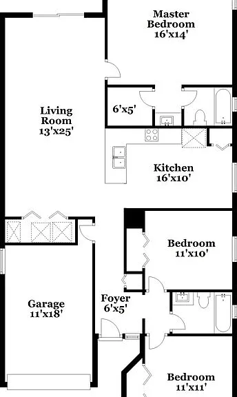 282 Aquarius Cir W — Photo 2