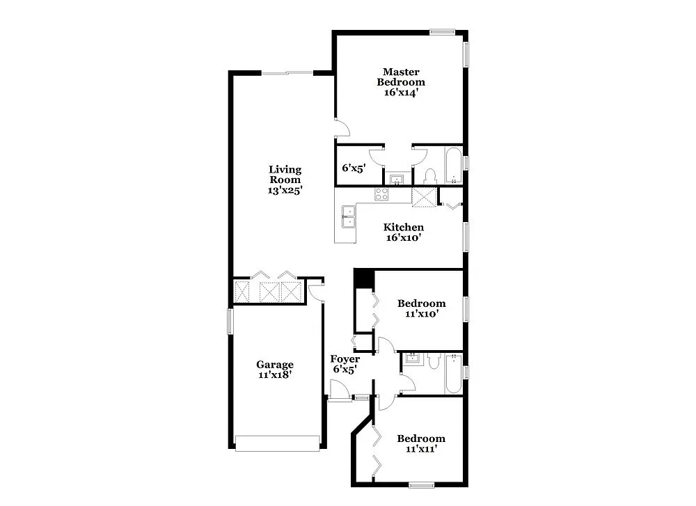 Building Photo - 282 Aquarius Cir W