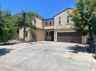 5802 W Ceres Ave, Visalia, CA