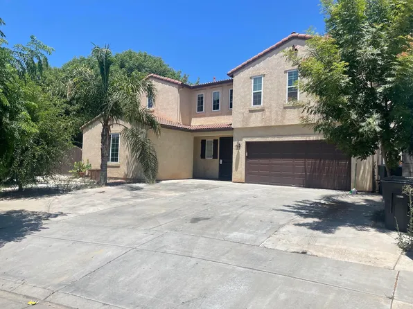 5802 W Ceres Avenue, Visalia, CA 93291