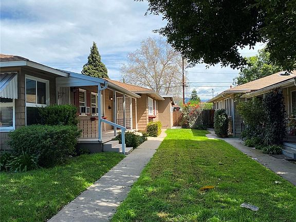 2nd image of 506 N Hollywood Way