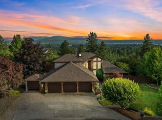 5209 N Millview Dr, Spokane, WA 99212