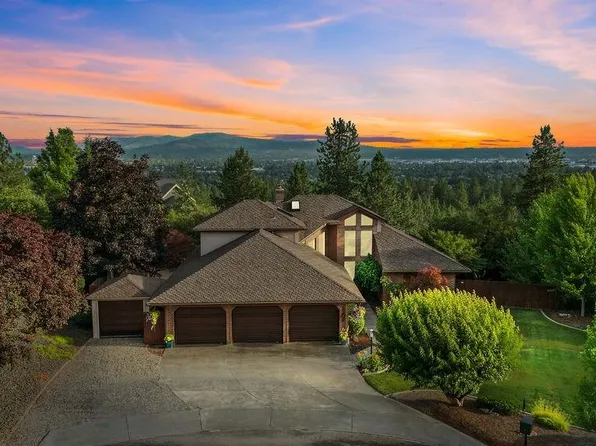 5209 N Millview Dr, Spokane, WA 99212