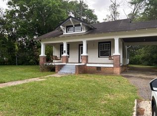 603 S Three Notch St, Andalusia, AL 36420
