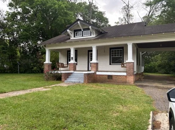 603 S Three Notch St, Andalusia, AL 36420