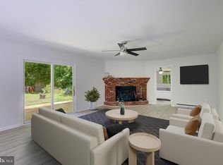 6664 Old Solomons Island Rd, Friendship, MD 20758