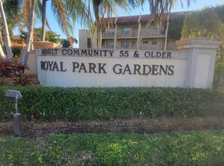 6550 Royal Palm Blvd APT 308A, Margate, FL 33063