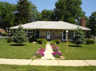 1079 E Forest Ave, Ypsilanti, MI 48198