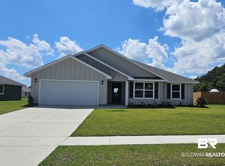 12724 Mikado Cir, Elberta, AL 36530