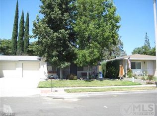 1531 Moreno Dr, Simi Valley, CA 93063