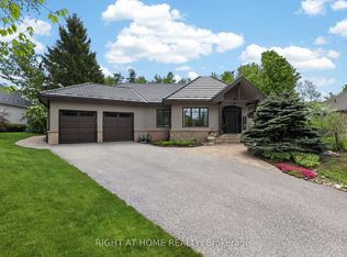13 Alpine Way, Oro Medonte, ON L0L2L0