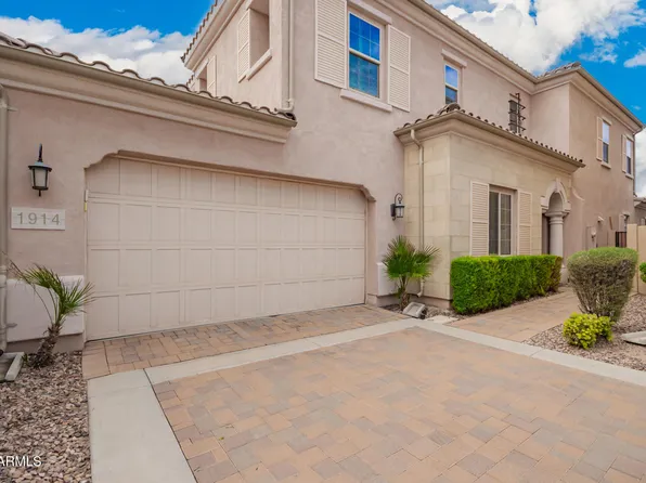 1914 W GRAND CANYON Drive, Chandler, AZ 85248