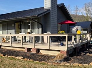 4304 Little Creek Way APT M, Cosby, TN 37722