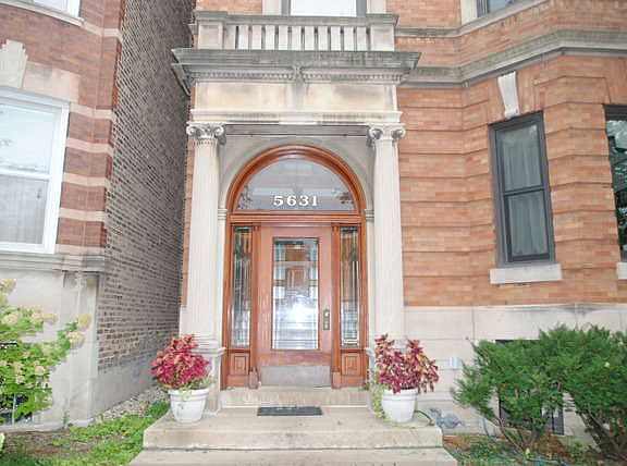 3rd image of 5631 S Dorchester Ave #1